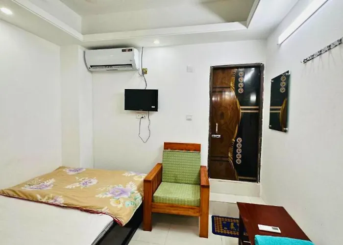 Hotel Prime Inn Mirpur 10 Dhaka