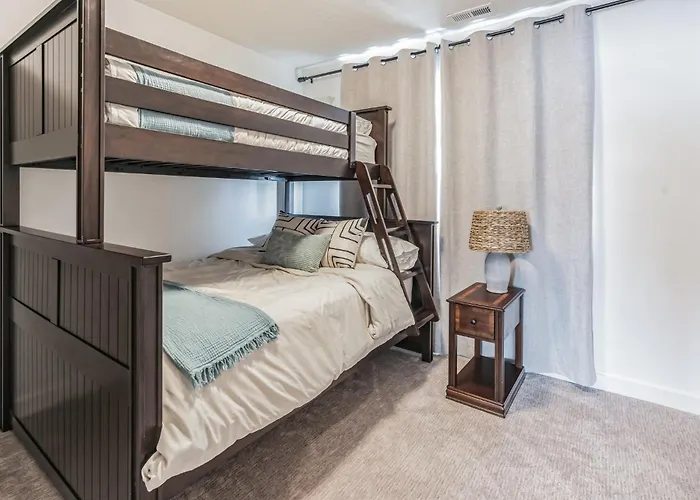 Great For Multiple Families!