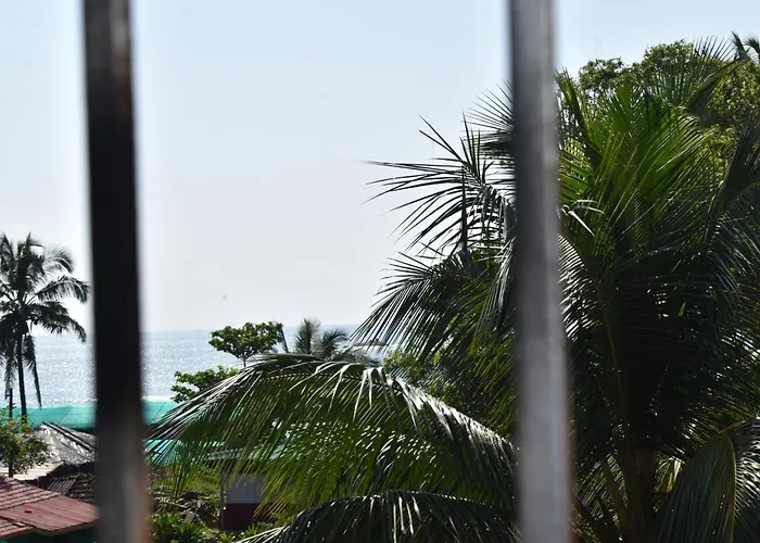 Gundappa Cafe Gokarna Kudle Beach