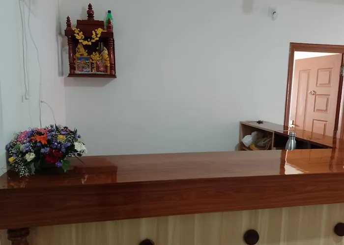 Udupi Yathrinivas