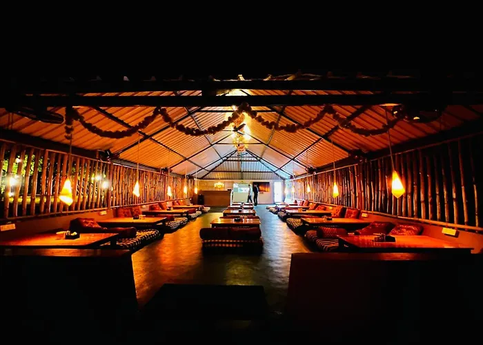 Hampi Village Jungle Resort