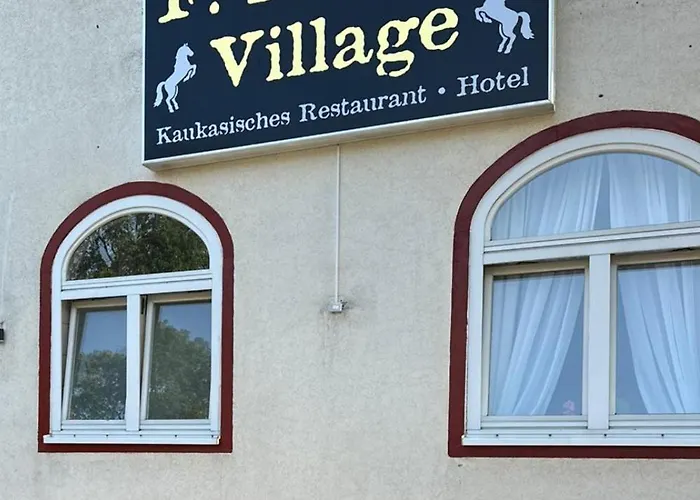 Moonlight Hotel