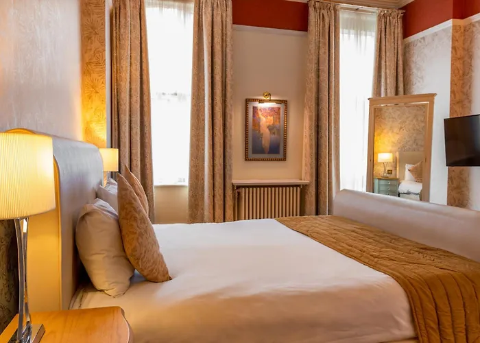 Prince Of Wales Hotel