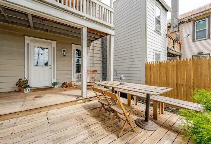 1Br Hudson Apartment 3Min Walk To Warren St For Two