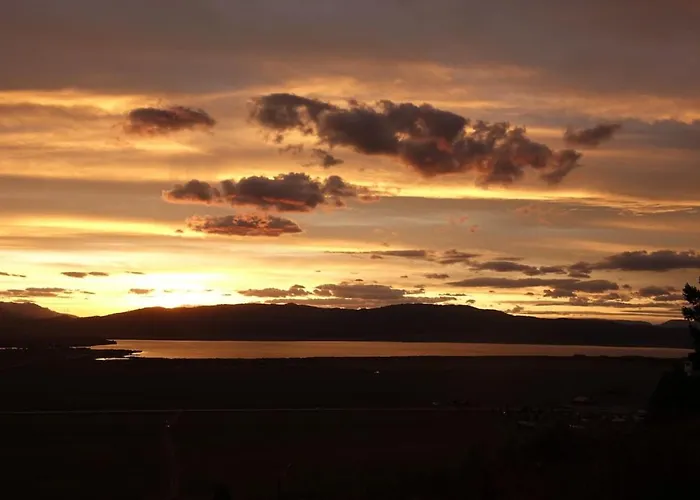 Breathtaking Views Close To Yellowstone