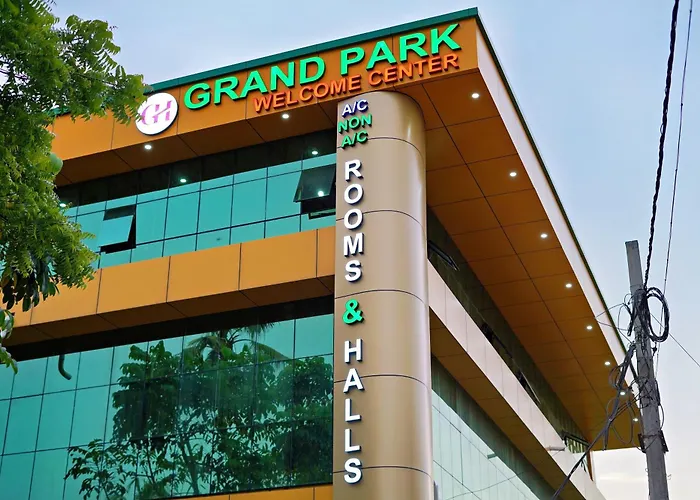 Gh Grand Park