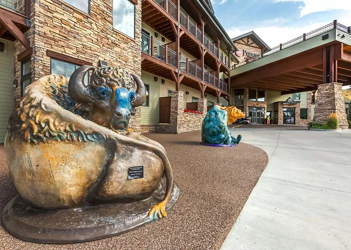 Best Western Premier Ivy Inn&Suites