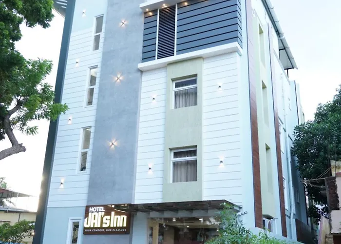 Hotel Jai'S Inn