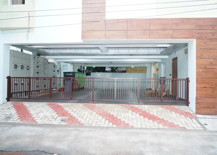 Hotel Jai'S Inn