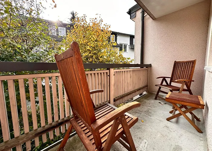 Pension Zum Loewen, Parkplatz, Wlan, Zentral