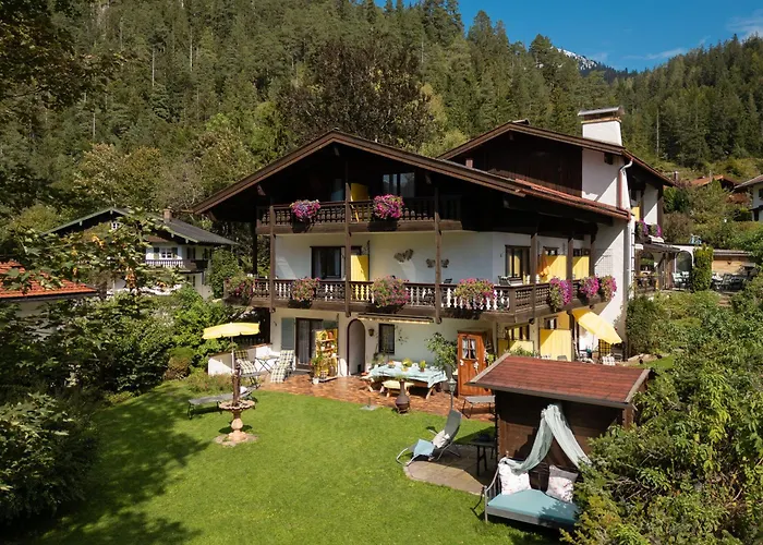 Hotel Effland -Sauna -Pool Bayrischzell