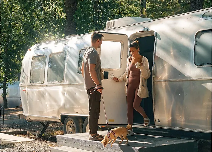 Autocamp Yosemite