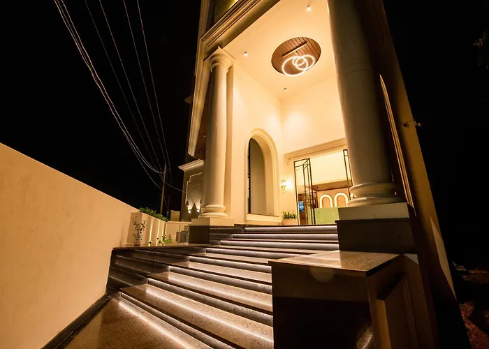 Hotel Mysore Radiance