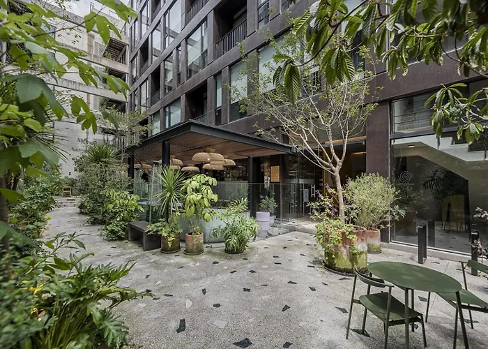 Cuadra 134 Residencial Condesa