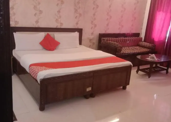 Hotel The Diamond Ring 45B