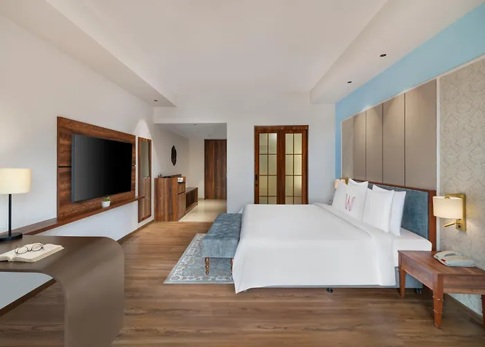 Welcomhotel By Itc Hotels, Belagavi