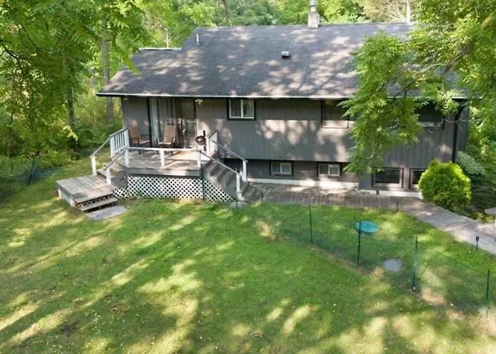 Close-Lake, 3 Brothers, Dwntwn,Wifi, Self Checkin