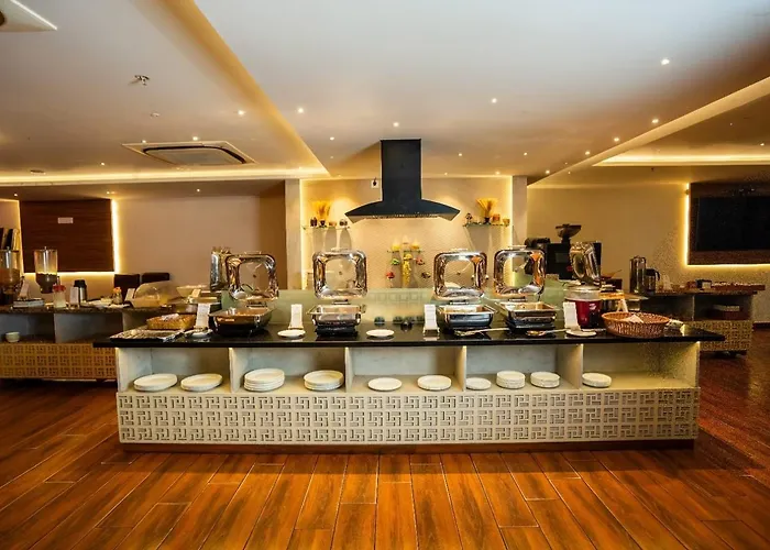 Hotel Grand Star