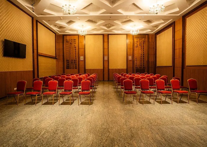 Hotel Grand Star
