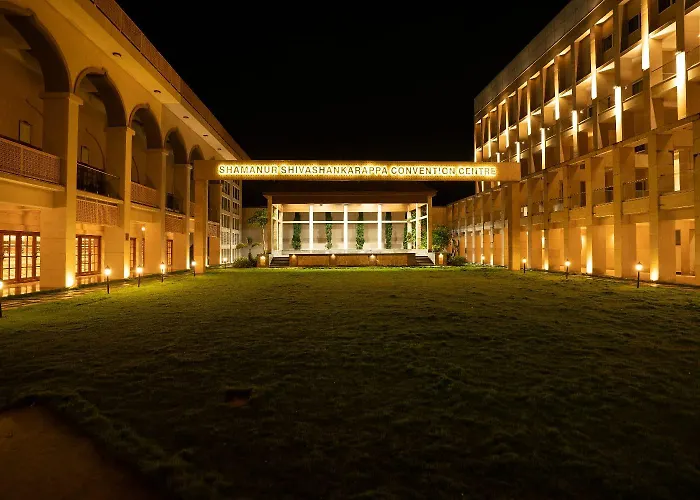 Hotel Grand Star