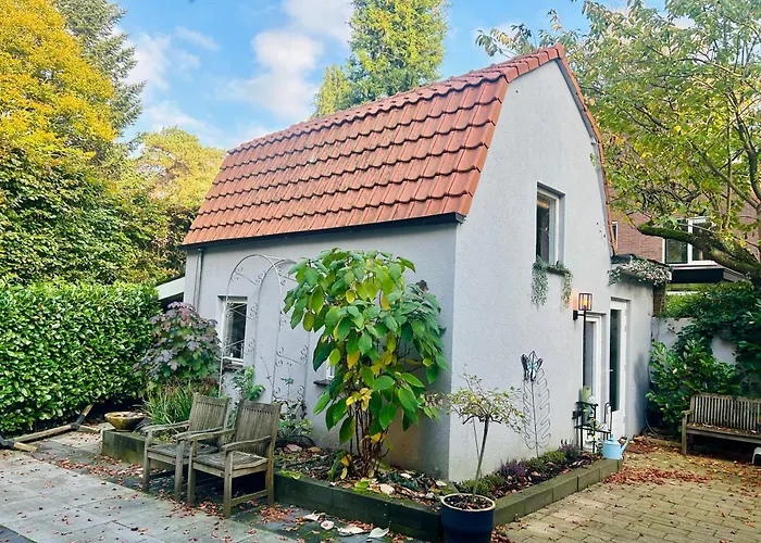 B&B In de aap gelogeerd Apeldoorn