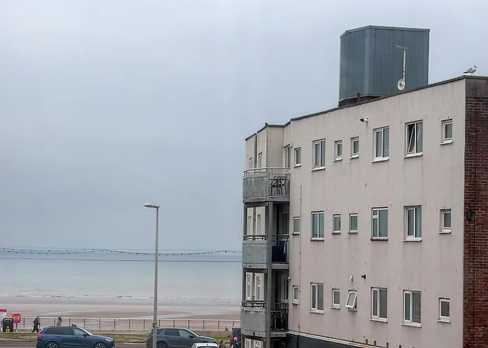 The Ascot Hotel Blackpool