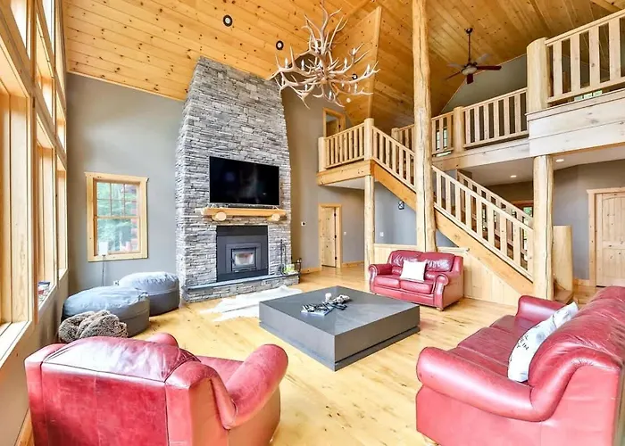 Luxurious Home & Amazing Views