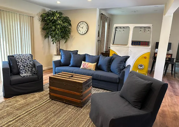 Saugerties Waterfront Getaway