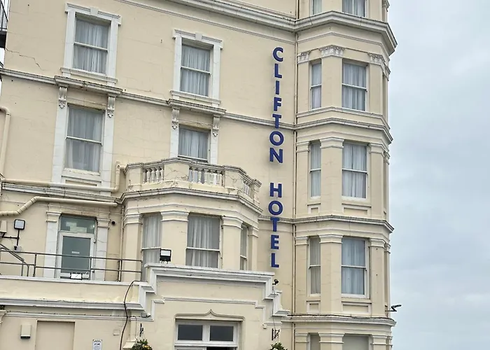 Clifton Hotel