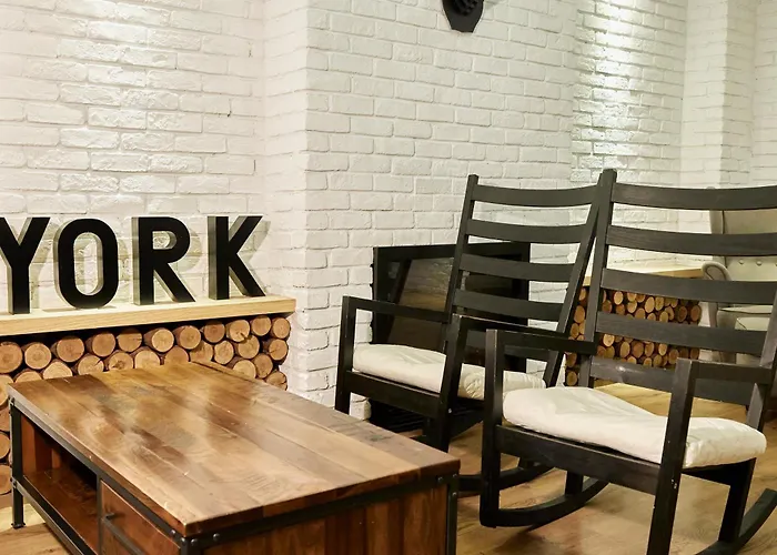 York Hotel Taipei