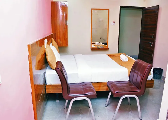 Udupi Deluxe Lodge Gulbarga