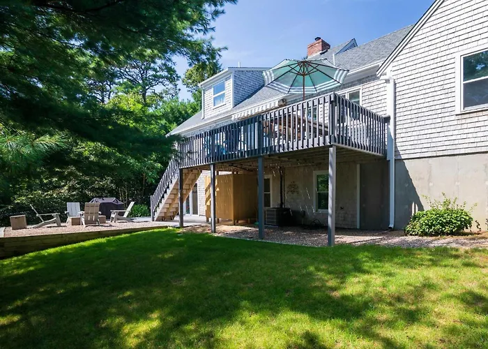 Pond Front Home W Game Room Dog Friendly