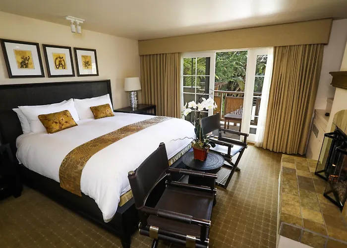 Tradewinds Carmel