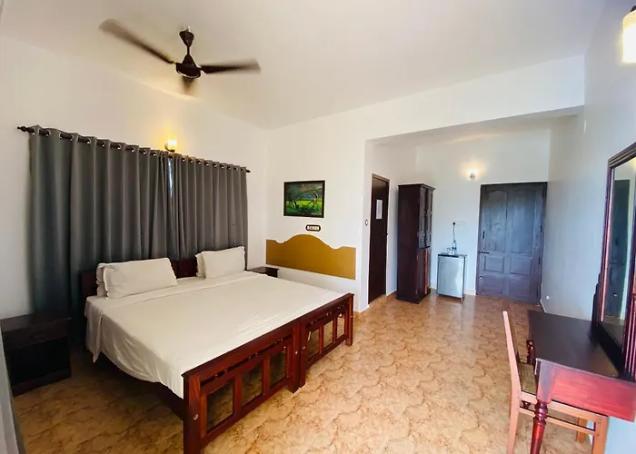 Karma Beach Hotel