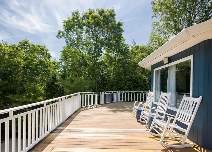Beachwood Cove By Rove Travel - 3Br With Heated Pool