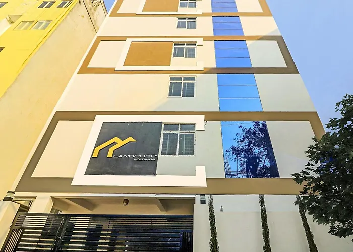 Hotel O Landcorp Hotels