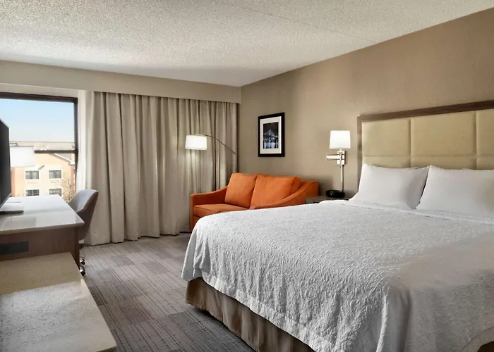 Hampton Inn Philadelphia/Mt. Laurel