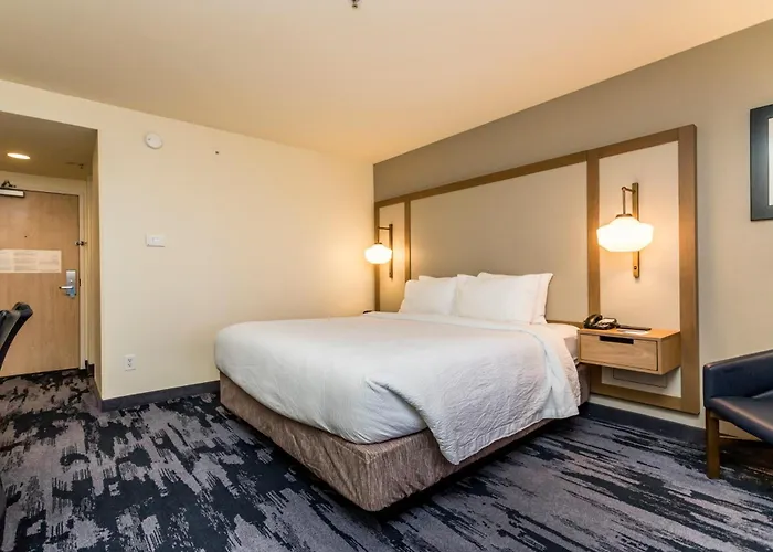 Fairfield Inn St. George