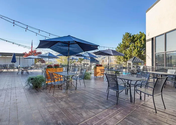 Hells Canyon Grand Hotel, An Ascend Collection Hotel