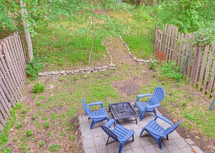 Quiet Catskill Getaway W/ Fire Pit - Near Hiking!