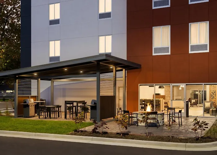 Candlewood Suites Middletown - Goshen By Ihg