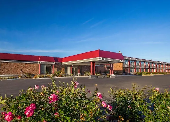 Red Roof Inn Winchester - Lexington East