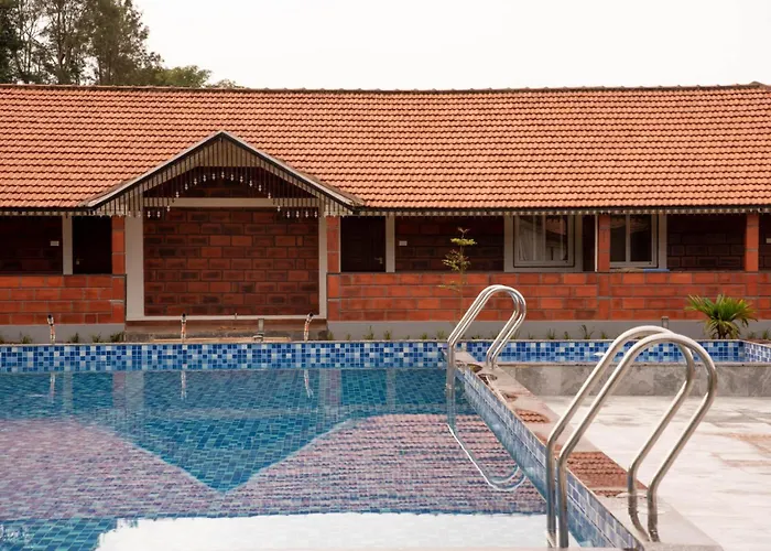 Neervana Resort