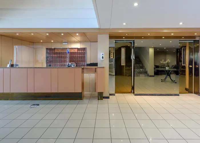 El Greco Hotel Heraclión