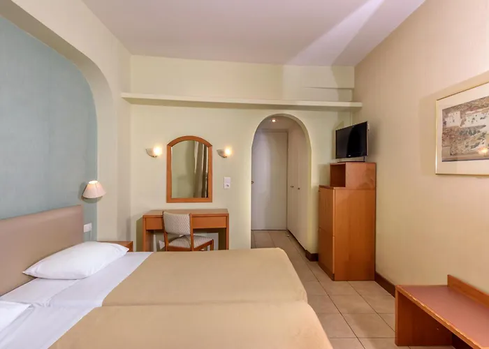 El Greco Hotel Heraclión