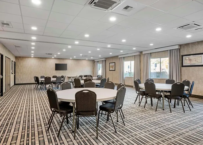 Best Western Plus The Inn At Hells Canyon