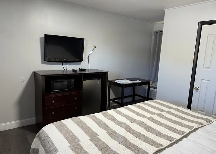 Budget Inn