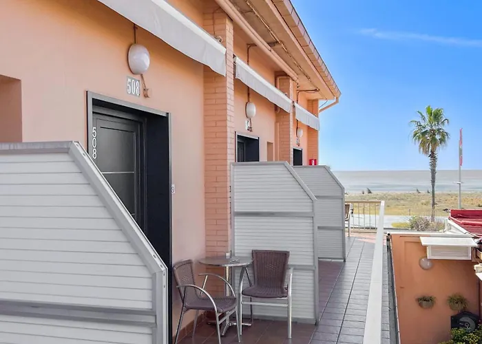 Aparthotel Solifemar