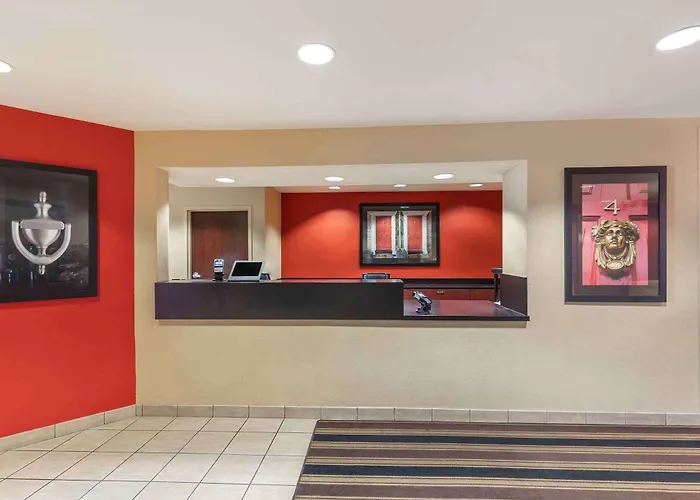 Extended Stay America Suites - Austin - Round Rock - South