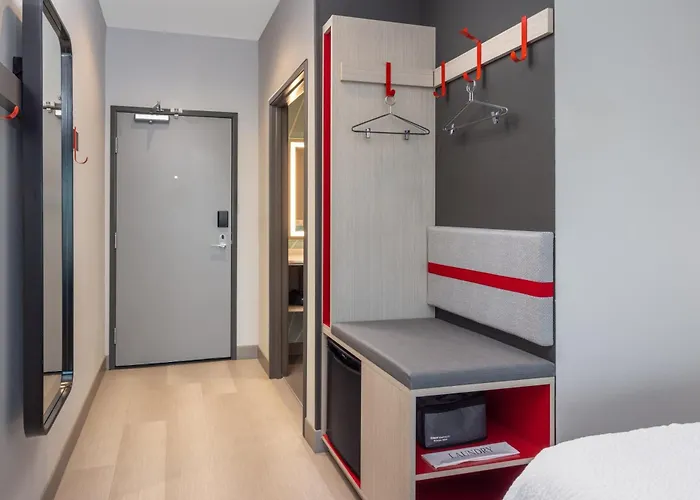 Avid Hotels Billings West By Ihg